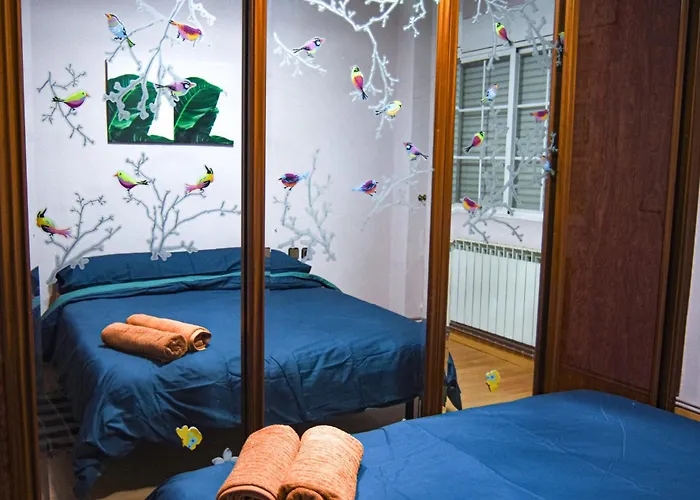 Apartamento Abrante
