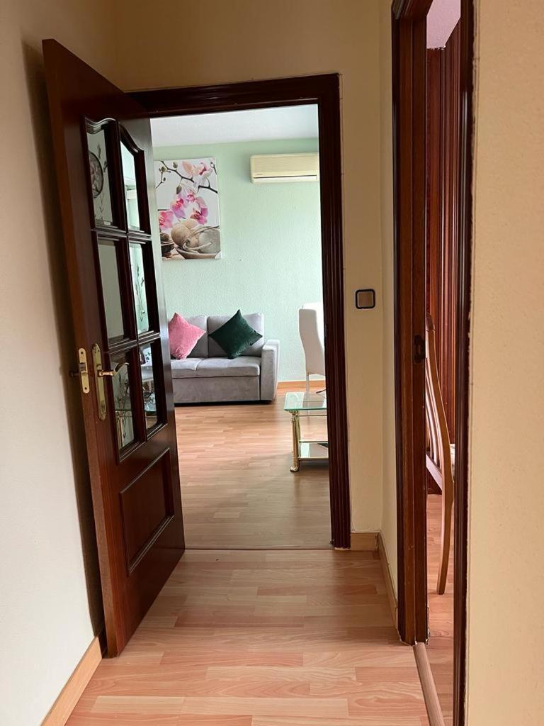 Abrante Appartement Madrid