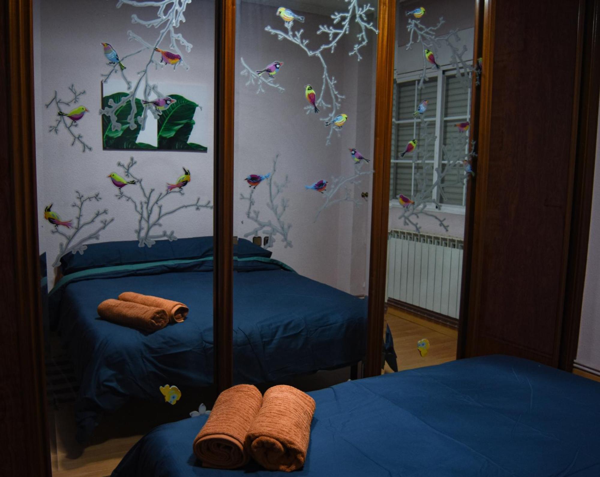 Appartement Abrante