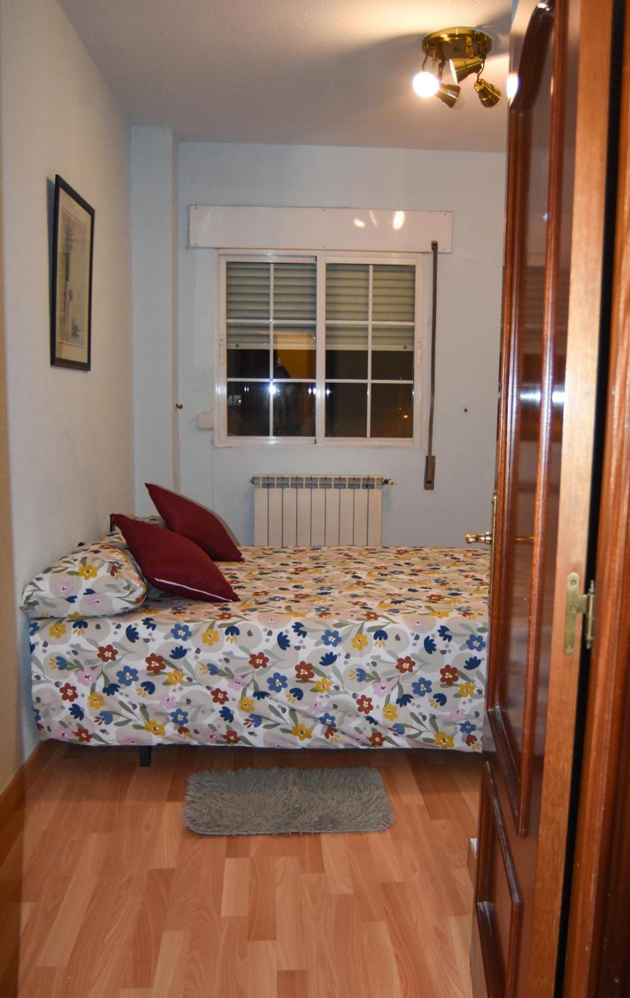 Abrante Appartement *
