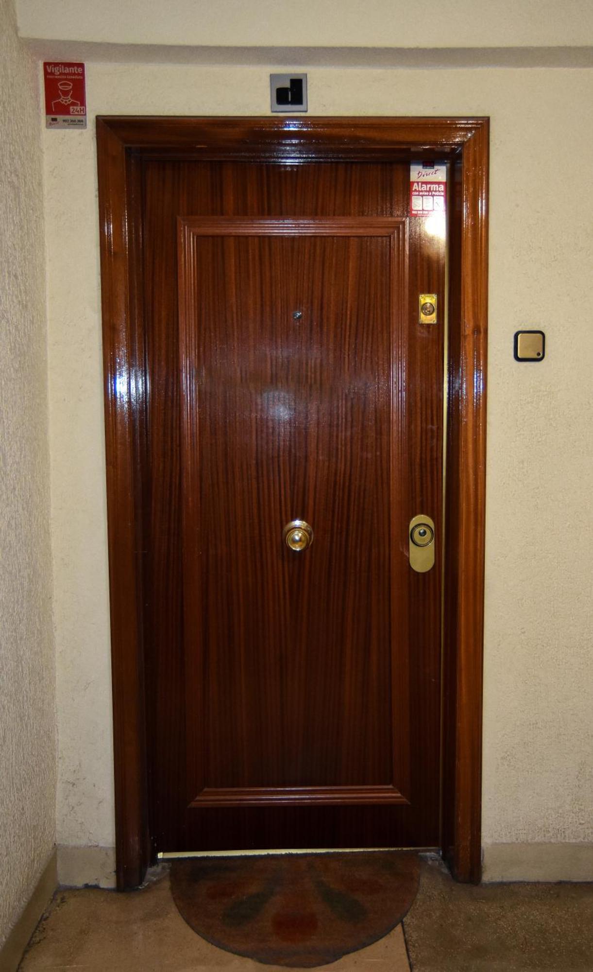 Abrante Appartement