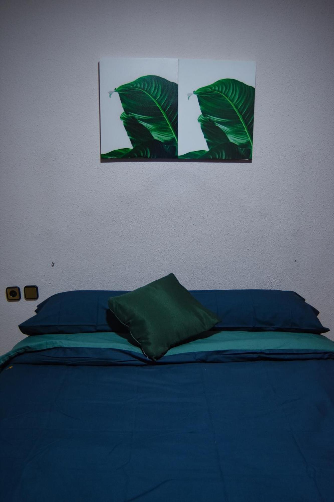 Appartement Abrante *
