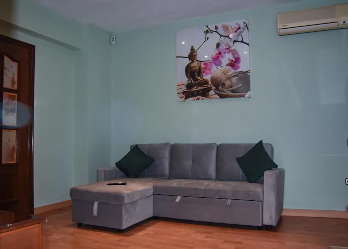 Apartamento Abrante