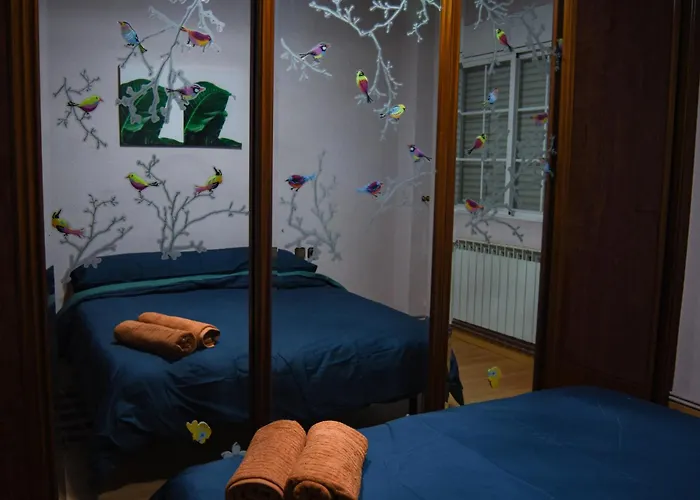 Apartamento Abrante
